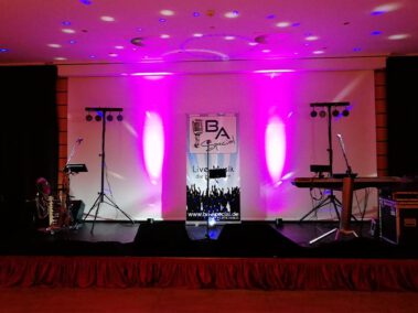 Hochzeitsband Hochzeitsmusik Hochzeit feiern Musikband