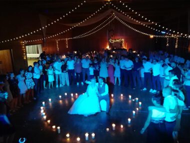 Hochzeitsband Hochzeitsmusik Hochzeit feiern Musikband