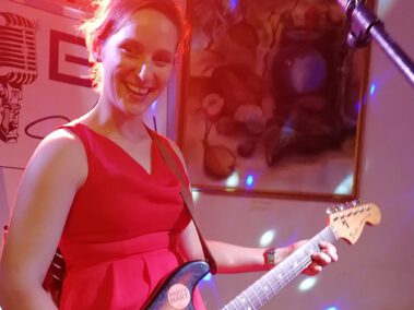 Hochzeitsband Hochzeitsmusik Hochzeit feiern Musikband