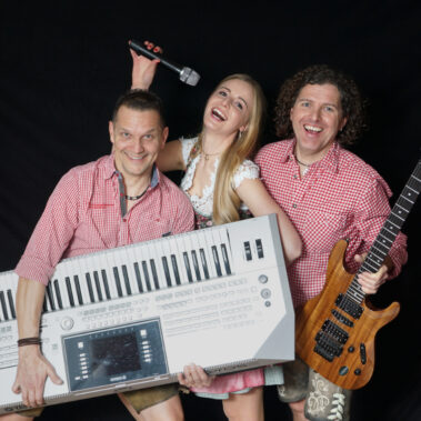Partyband Bamberg BA Special